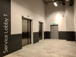 Nordcom Two (D27), Factory #538114611